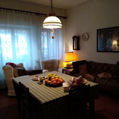 Sot La Cleva Hotel Socchieve Exterior foto